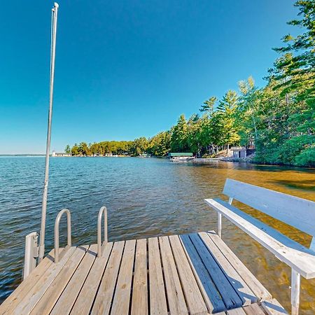 Miller'S Landing And Bunk House Villa Minocqua Exterior photo